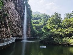 -湖洞水自然风景区