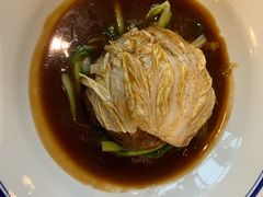 -上海皇廷花园酒店·御宴中餐厅
