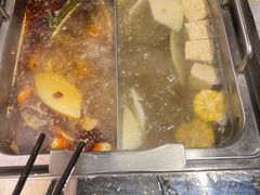 -犇牛记·鲜牛肉火锅