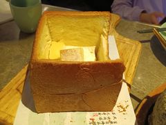 -绿茶餐厅(崇文门新世界店)