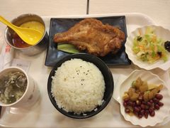 -喜年来(欧洲商城店)