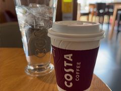 -COSTA COFFEE(金长安大厦店)