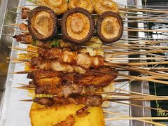 -老谢野馄饨(延安路店)