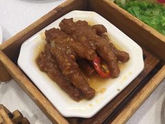 -金翠皇宫粤菜·点心·海鲜(科技园店)