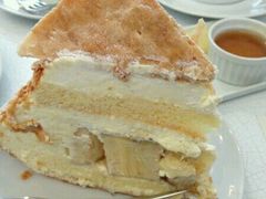 -Lady M Cake Boutique(麦迪逊大道店)