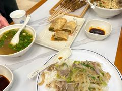 -长风清真馆(枣阳路店)