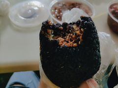 -芳婆糕团店(王府大街店)