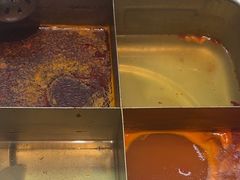 -海底捞火锅(振华商厦店)