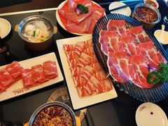 -鲁西肥牛(九方购物中心店)