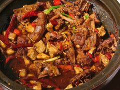 -欧记大排档·景德菜(上海首店)