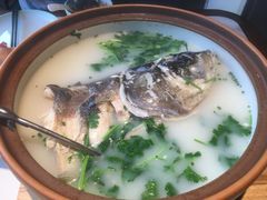 -风味小馆(天目湖宾馆店)