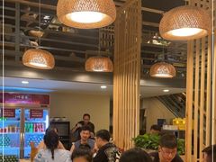 大堂-嘉州叶婆婆钵钵鸡(建设路店)