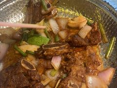 -小鱼小牛·鱼牛干锅·脆鱼火锅(世欧广场店)