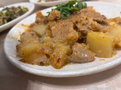 -茅屋大酒店