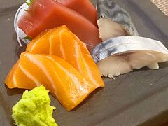 刺身拼盘-游You House(西单老佛爷店)