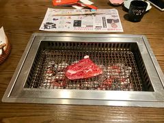 -樱宿日式和牛烧肉(五道口店)