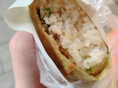 瘦肉原味豆皮-蔡师傅豆皮(保利·西街店)