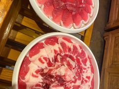 -快活林酸汤鱼鲜品火锅店(甲秀楼店)