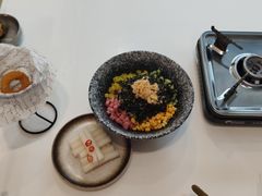 -禾谷韩餐(热带海洋学院店)