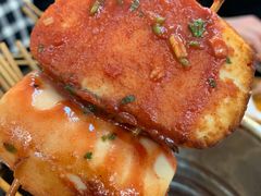 -炒豆合作社(东四总店)