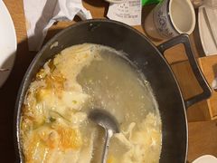 -福茂源横山铁锅羊肉(牡丹园店)