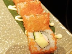 -汕头国际大酒店-牛一町目餐厅
