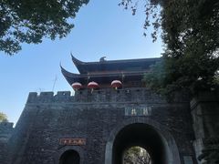 -鼓楼(西湖风景名胜区)