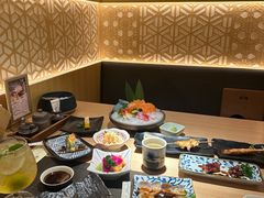 -德川家日本料理(中关村寰太大厦店)