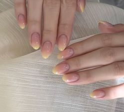 -鲸彩·美甲美睫科技护肤