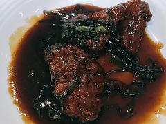 -简小姐·上海餐厅(长城大厦店)