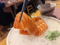 -林妈妈村·日式料理(宝山万达店)