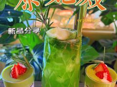 -泰妃殿(宏伊国际广场店)