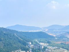 -溪霞怪石岭生态公园