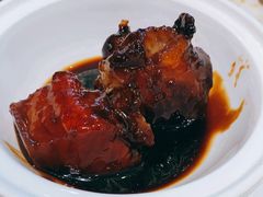 招牌红烧肉-同庆楼(滨湖万达广场店)