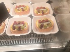 -B&C黄油与面包·THE GARDEN BAKERY概念店(世纪汇店)