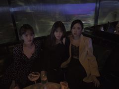 -柒Lounge(三里屯店)