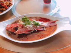 -毛里求斯小四川餐厅总店