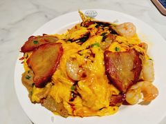 -深仔记茶餐厅(亚士厘道店)