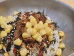-米村拌饭(长新街店)