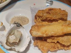 -倍儿美海鲜排挡·非遗海鲜蒸饺(洋货店)