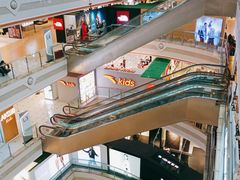 -巴黎春天(浦建店)
