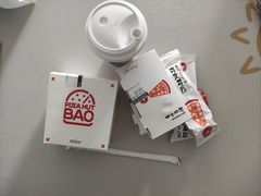 -必胜客(欢乐颂店)