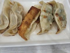 -大董锅贴(崇安寺店)