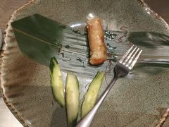 -安南越南餐厅(青岛万象城店)