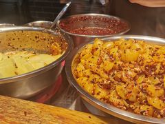 -周小亮丁家坡洋芋(全国总店)