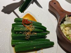 -俄士厨房(五棵松华熙LIVE店)