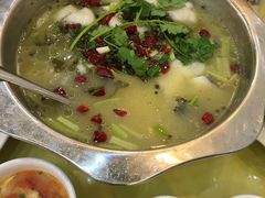 -川妹子饭店(海韵路店)