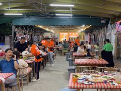 -琼大师东方烤乳猪(亚特兰蒂斯店)