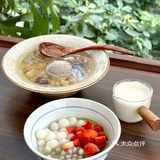 厦门探店｜槟榔社区里的一家宝藏糖水铺