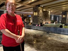 -清河半岛温泉度假酒店